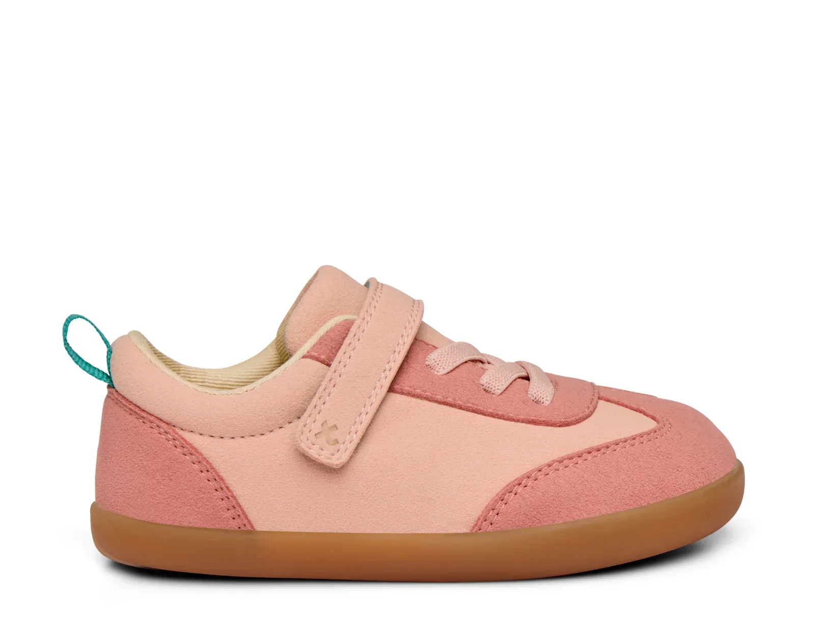 Retro Suede Sneakers - Image 3