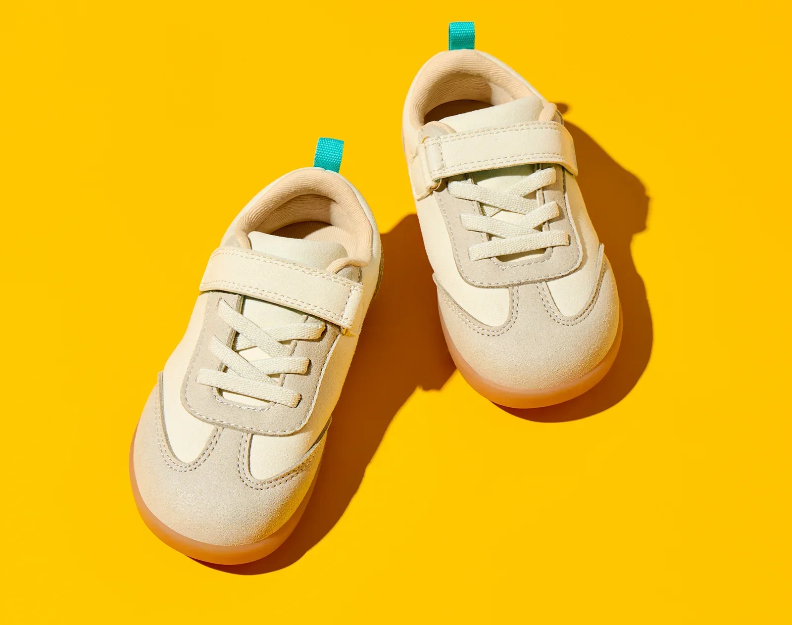 Retro Suede Sneakers - Image 32