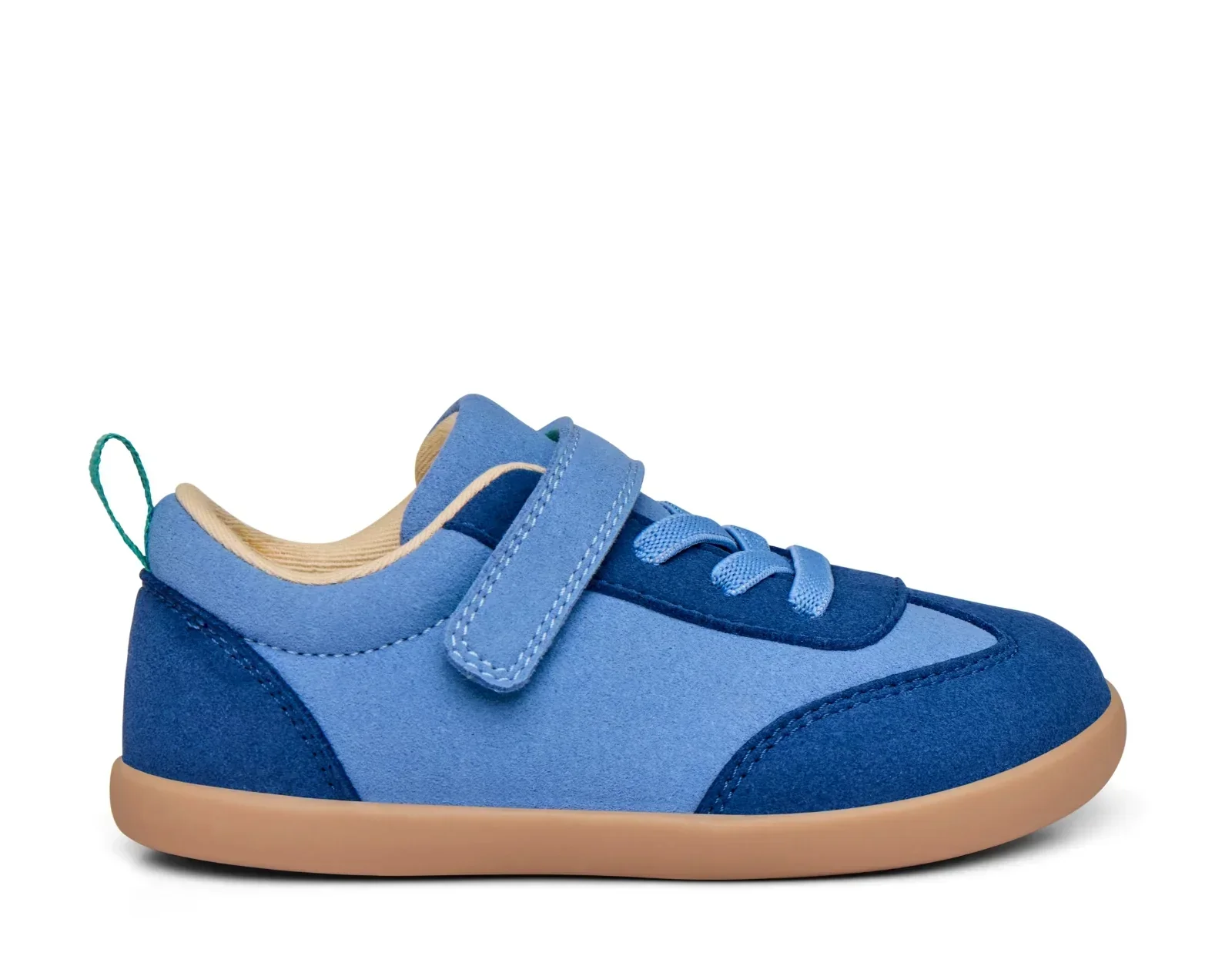 Retro Suede Sneakers - Image 36