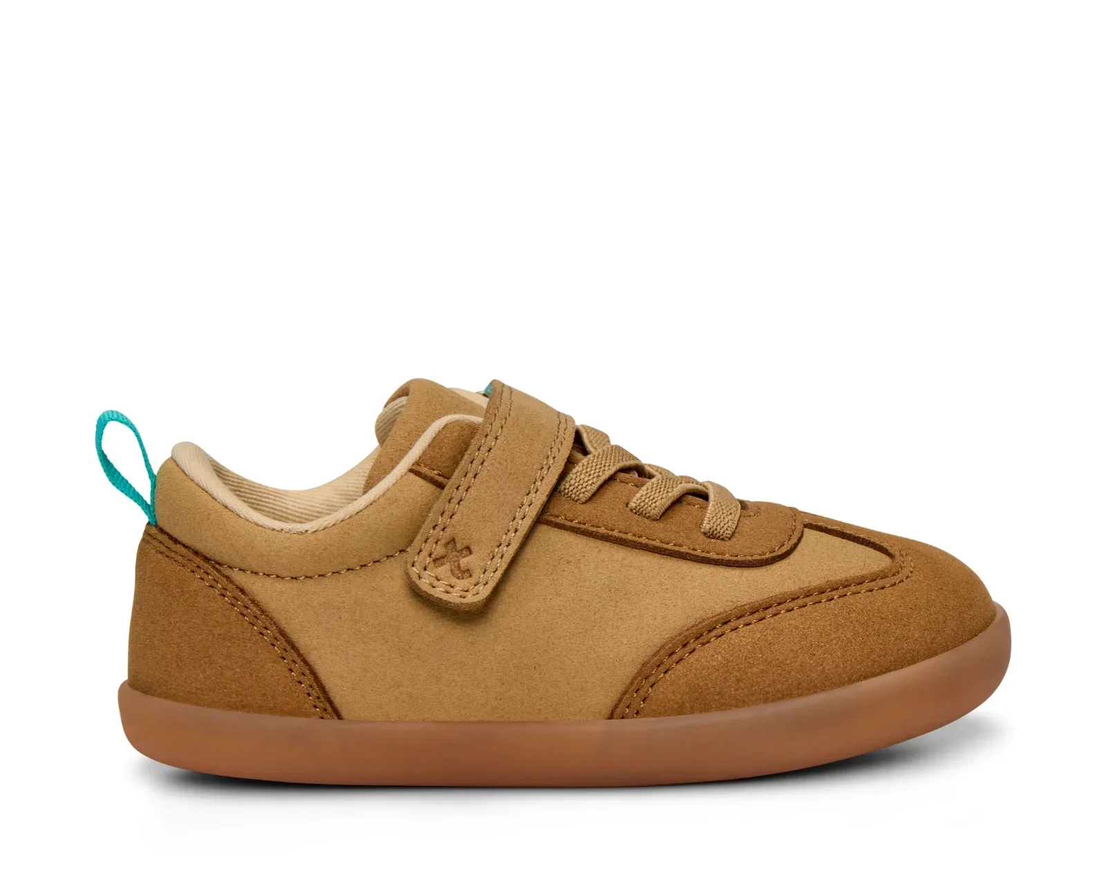 Retro Suede Sneakers - Image 5