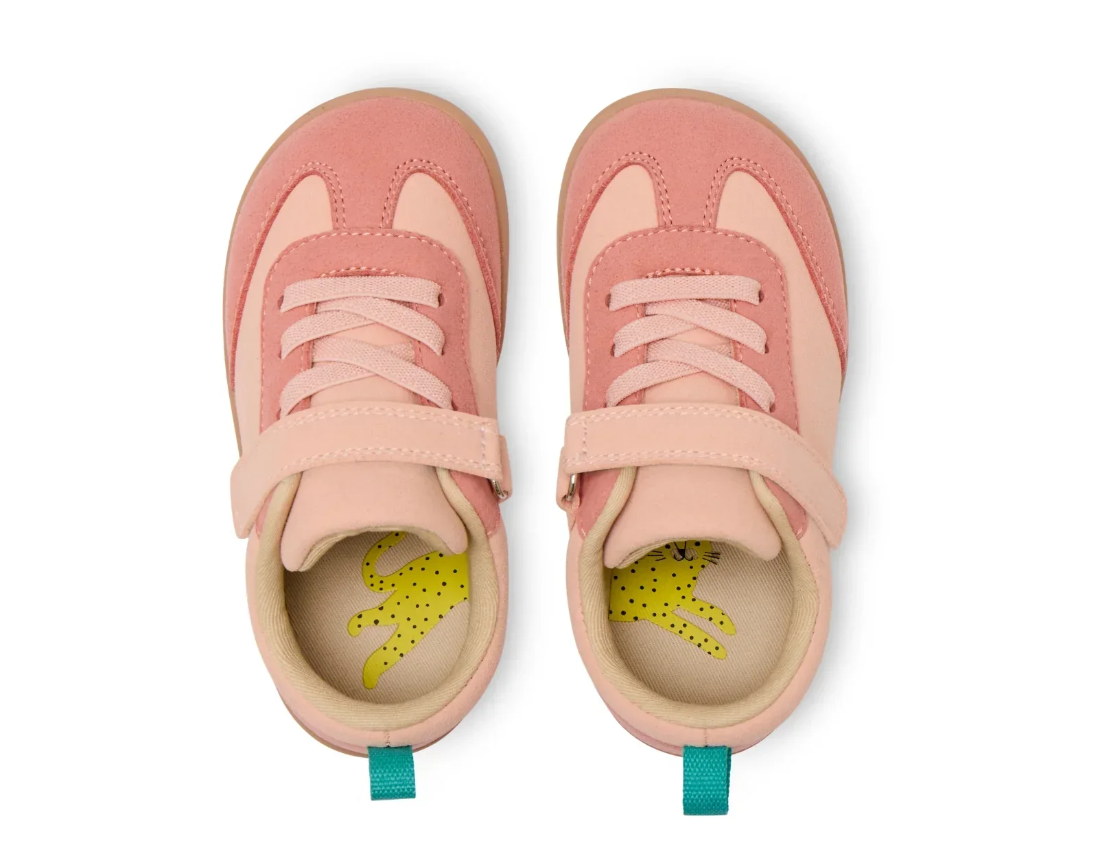 Retro Suede Sneakers - Image 8