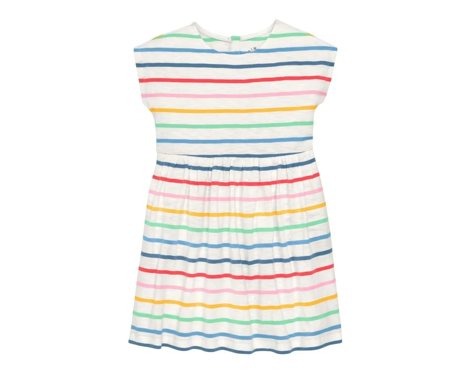Backyard Dress