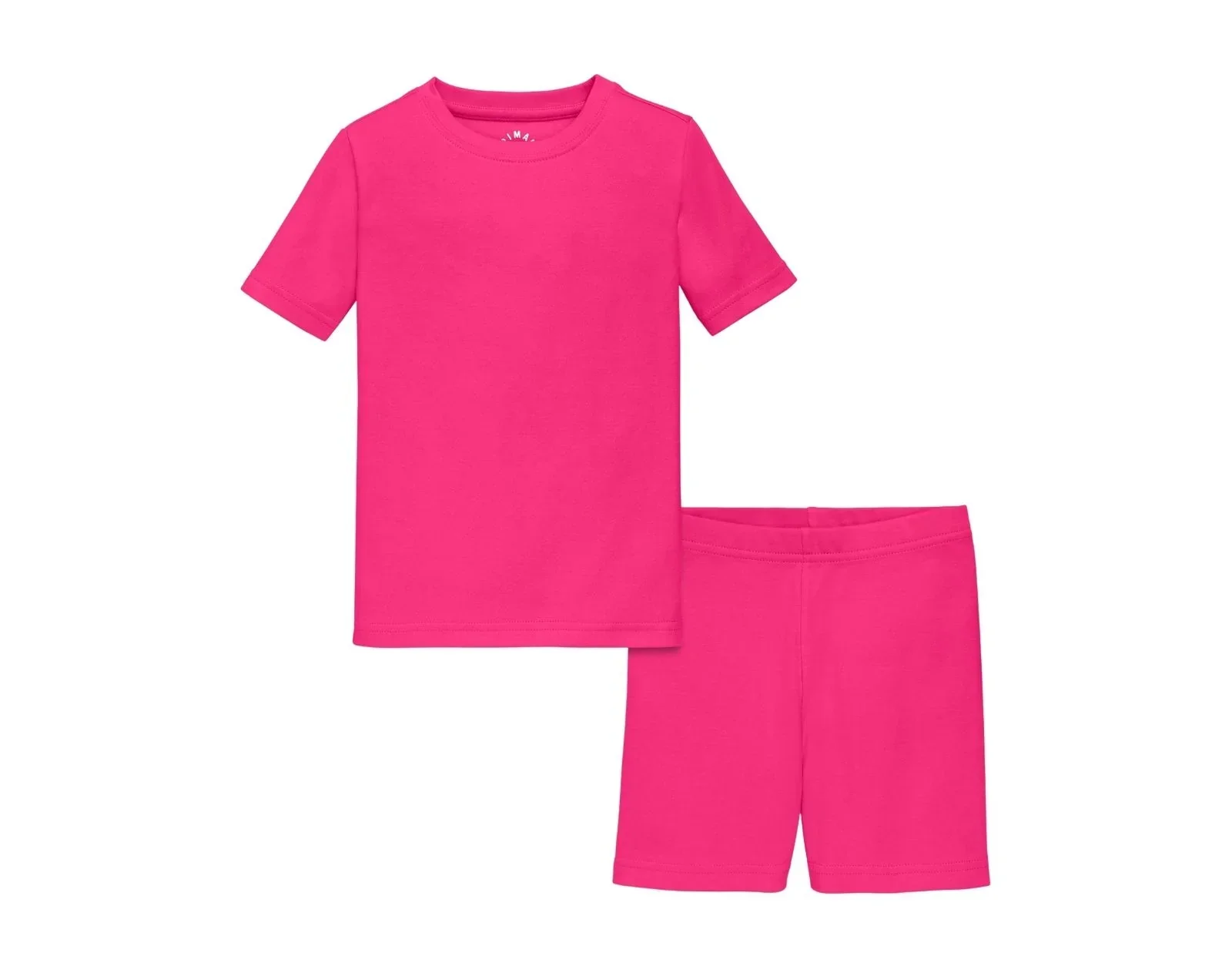 Short Sleeve PJ Set - Image 8
