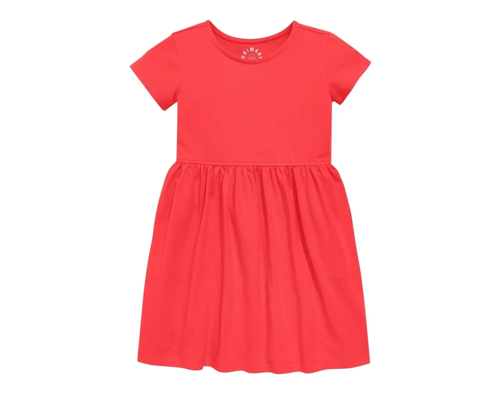 Pocket Dress