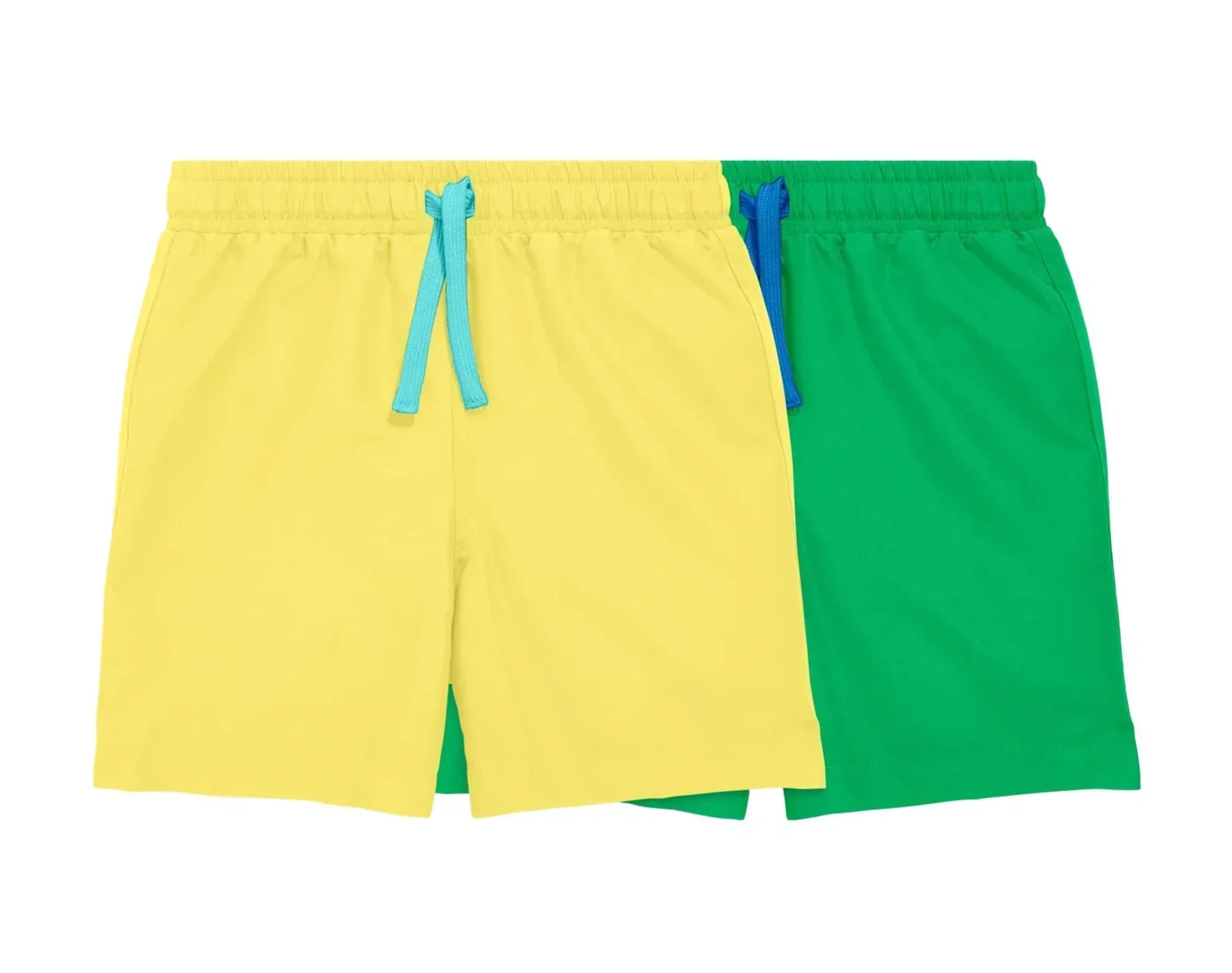 Swim Trunks - 2 Pack - Image 17