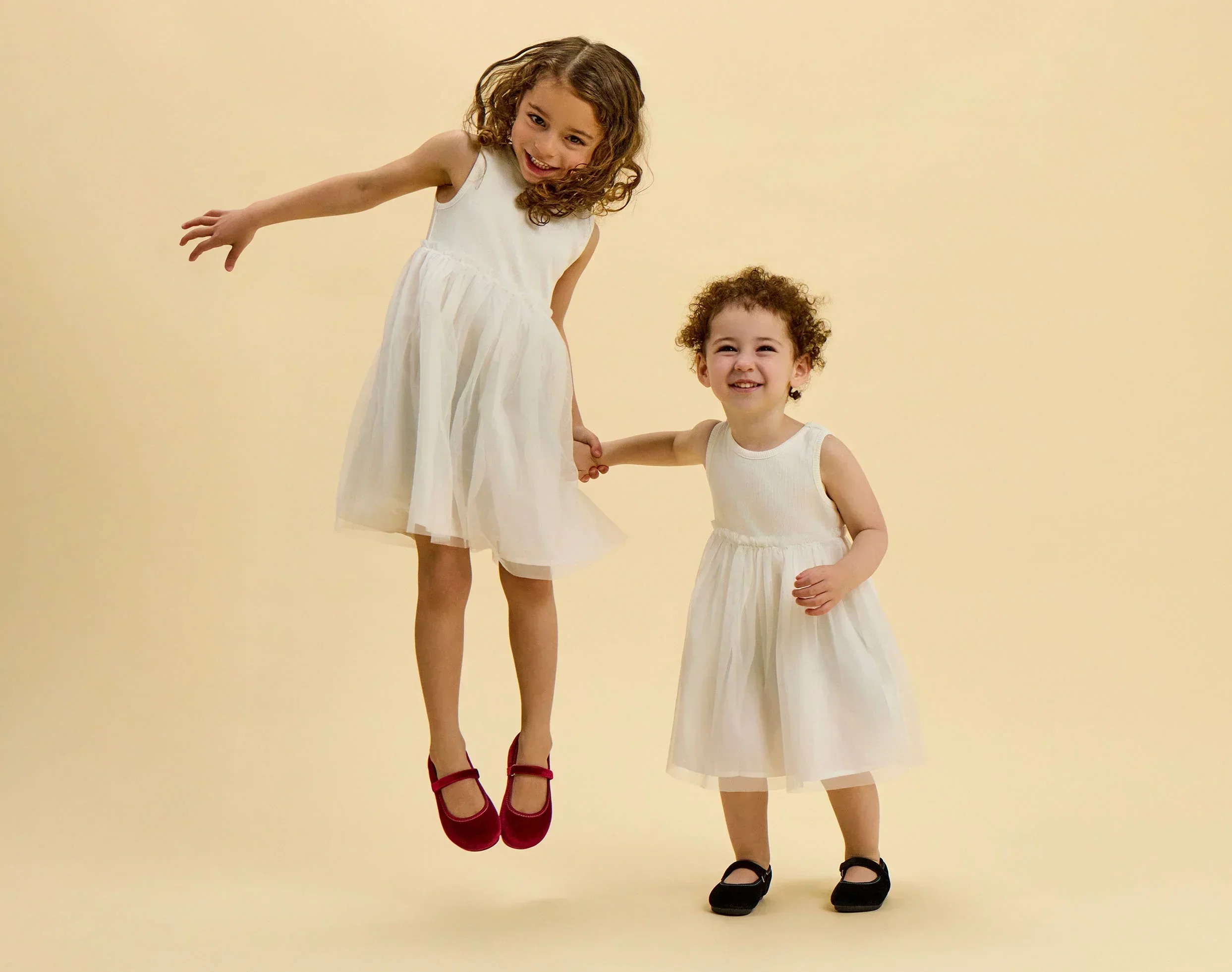 Velvet Ballet Flats (2025) - Image 17