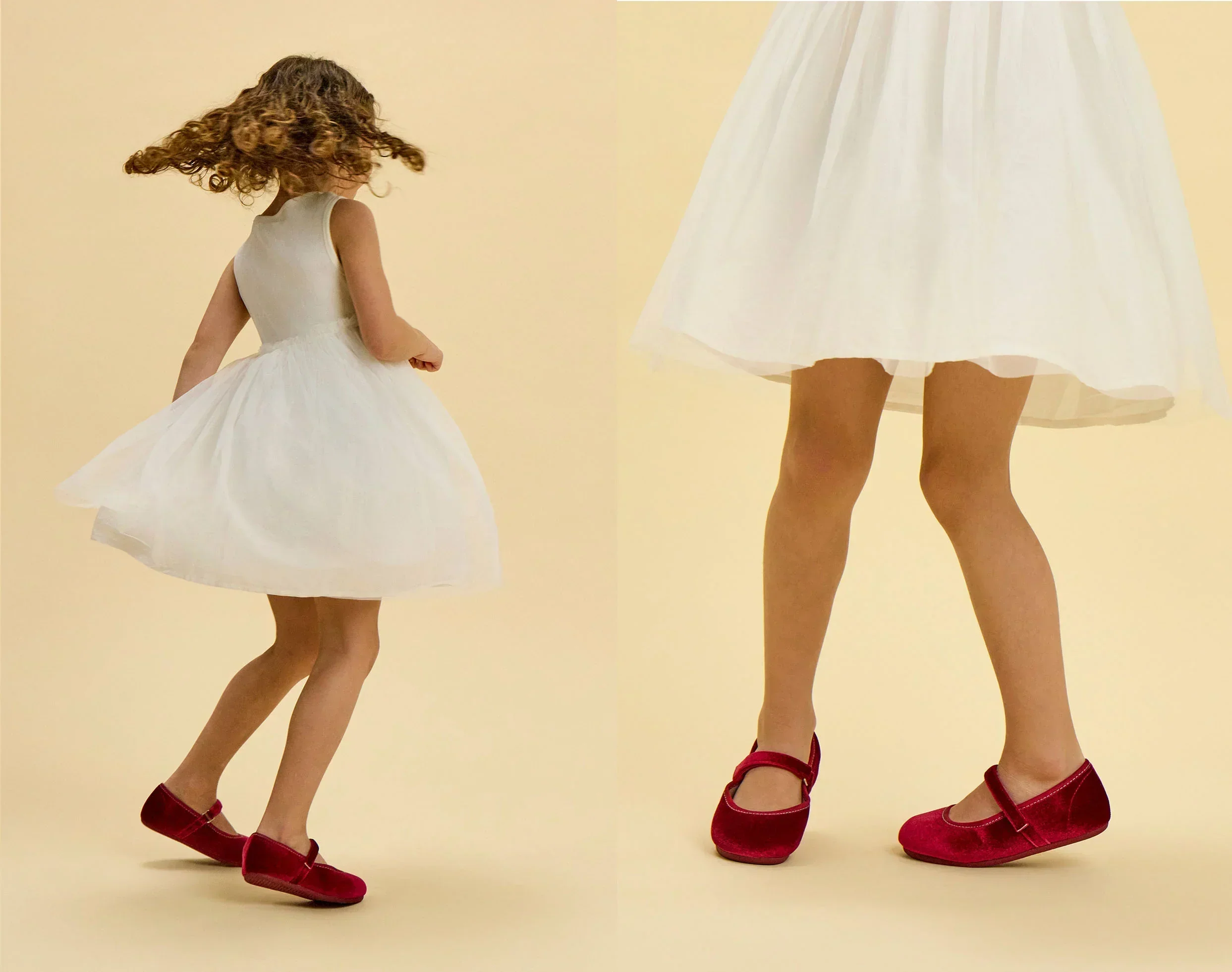 Velvet Ballet Flats (2025) - Image 18