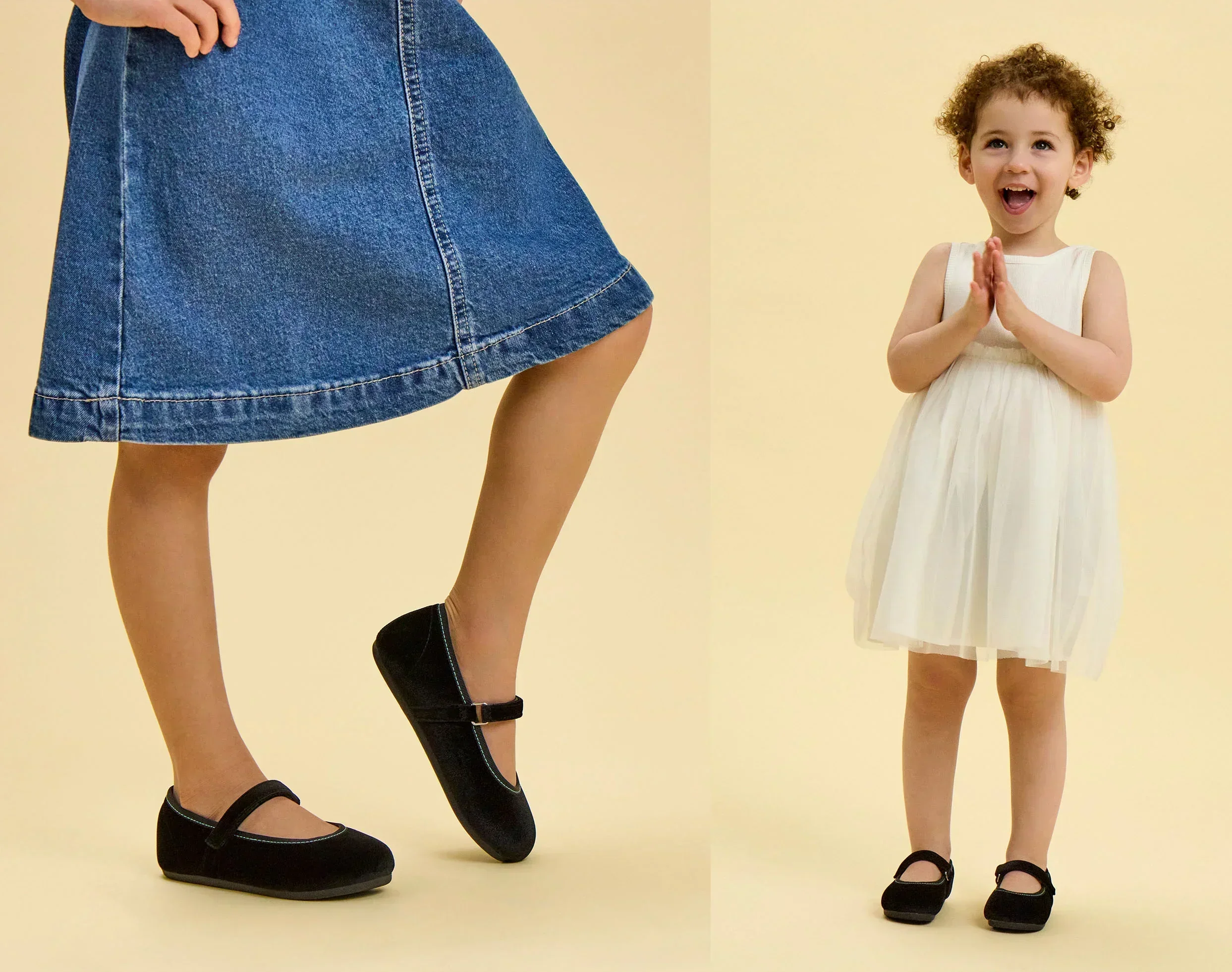 Velvet Ballet Flats (2025) - Image 19