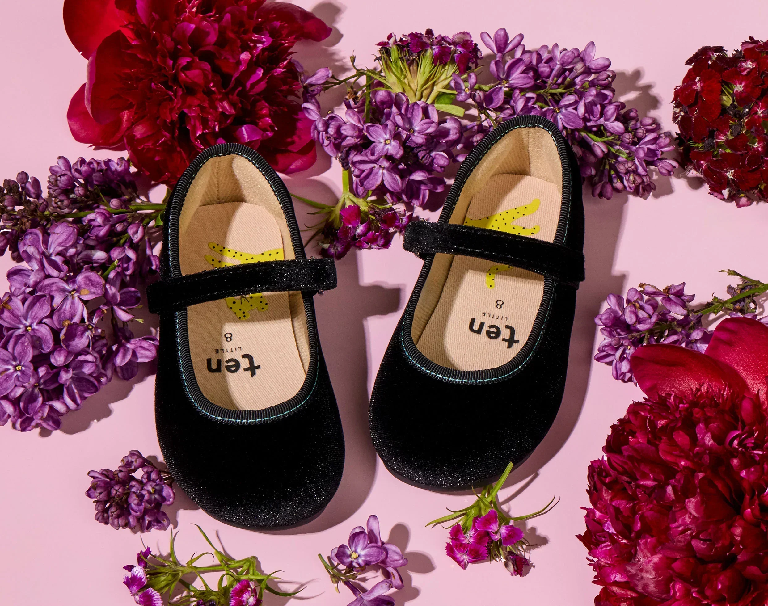 Velvet Ballet Flats (2025) - Image 21