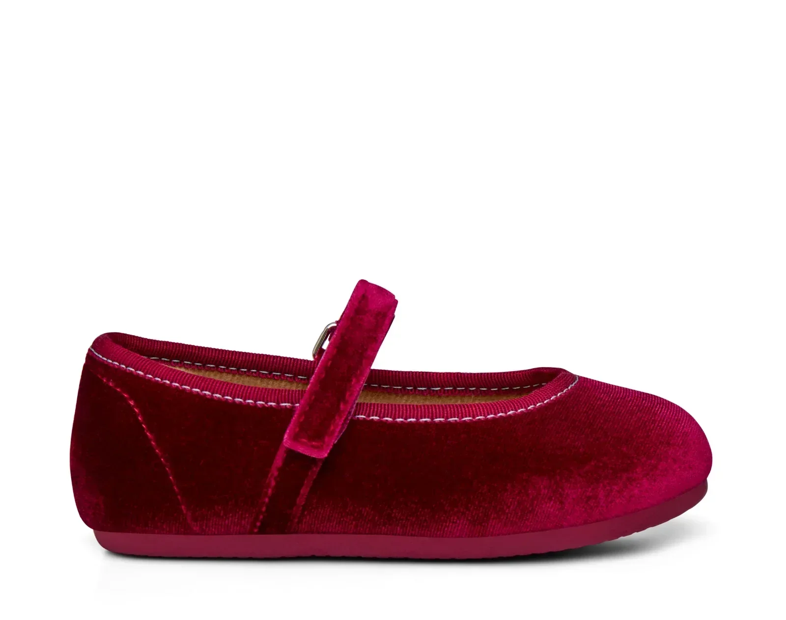 Velvet Ballet Flats (2025) - Image 24