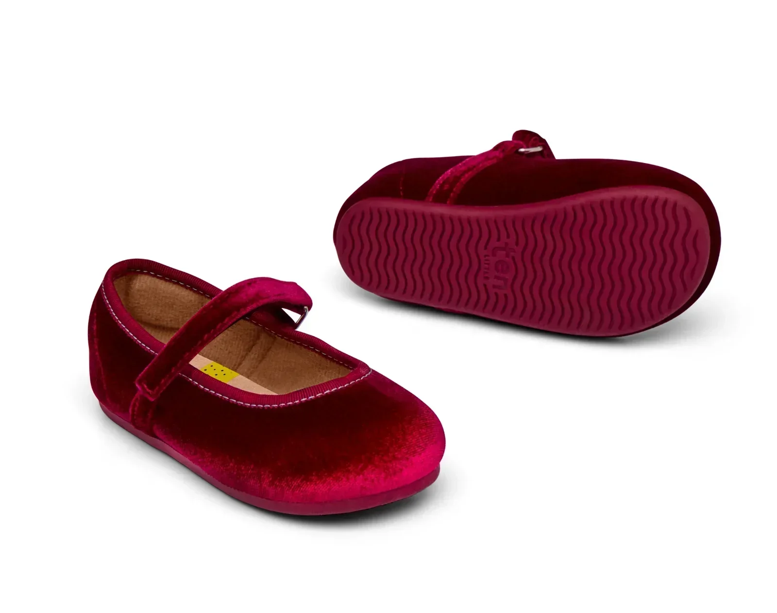 Velvet Ballet Flats (2025) - Image 26