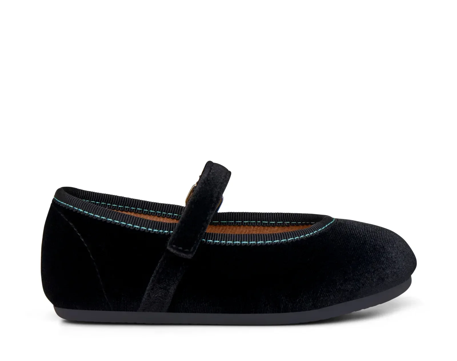 Velvet Ballet Flats (2025) - Image 27