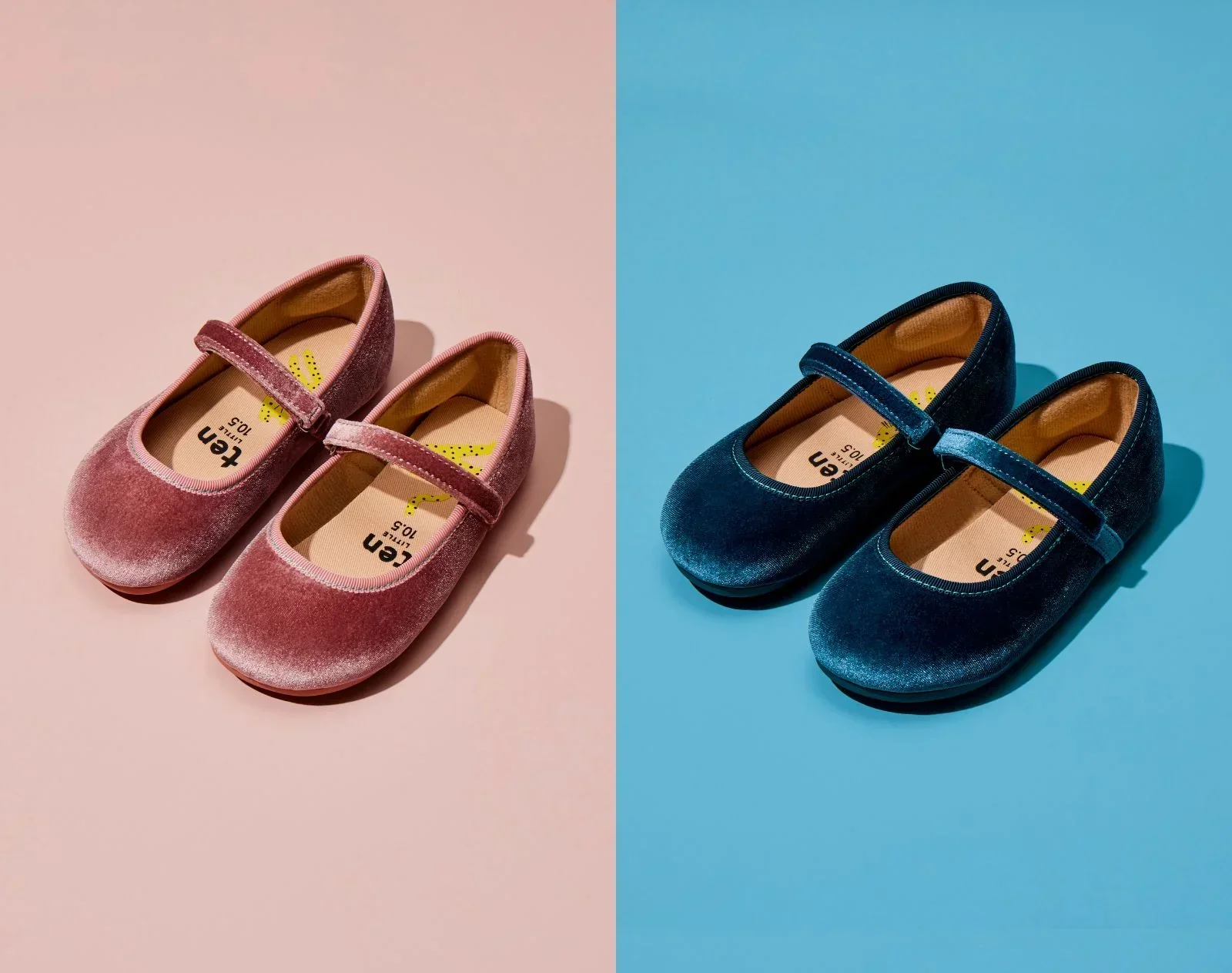 Velvet Ballet Flats (2025) - Image 31