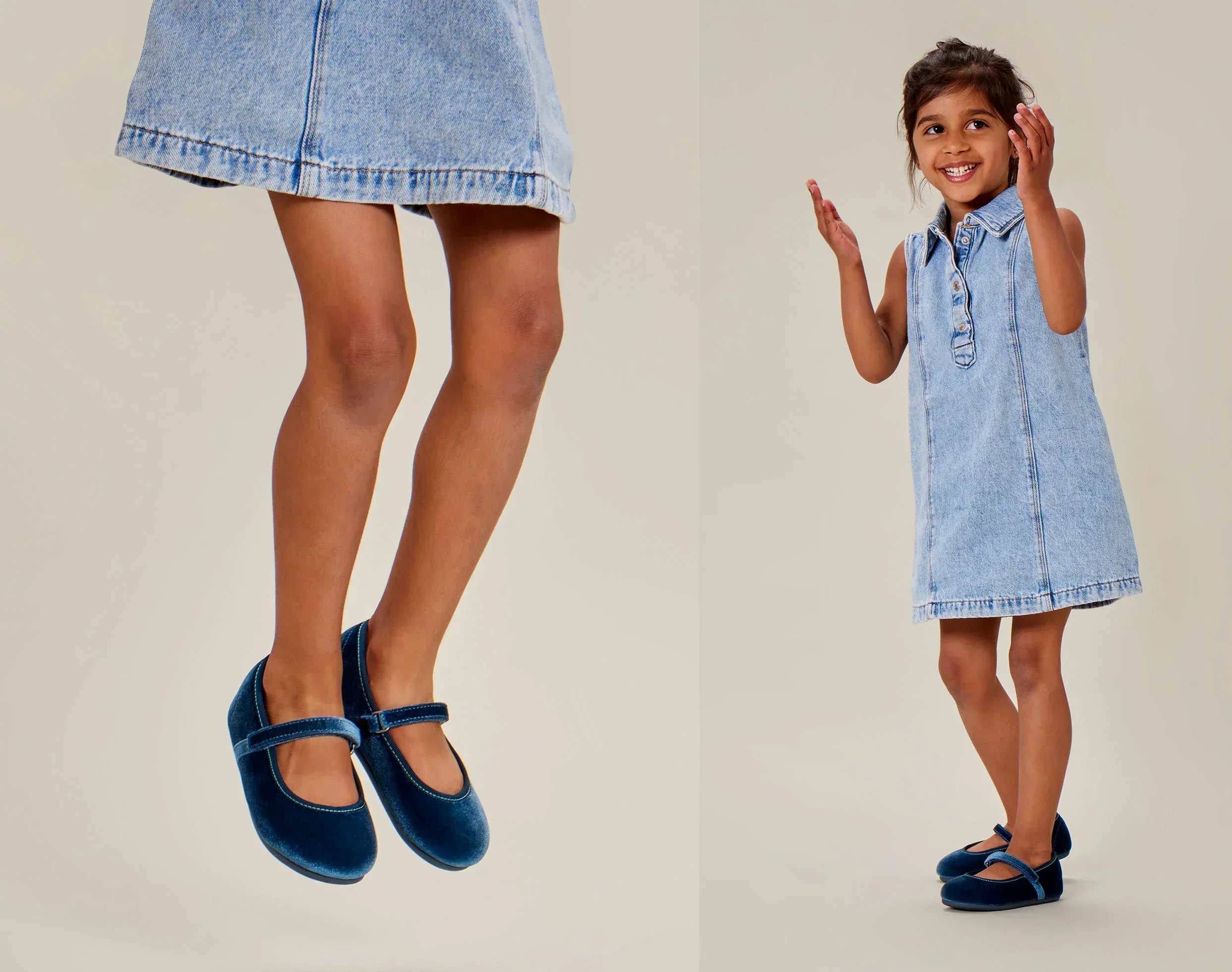 Velvet Ballet Flats (2025) - Image 32
