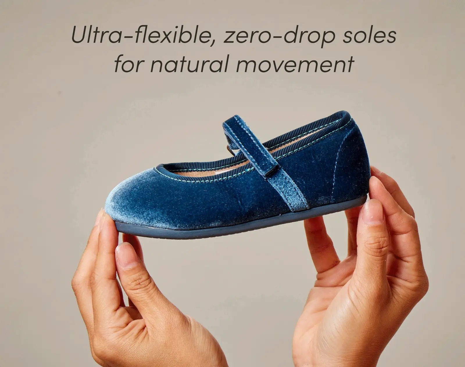 Velvet Ballet Flats (2025) - Image 8