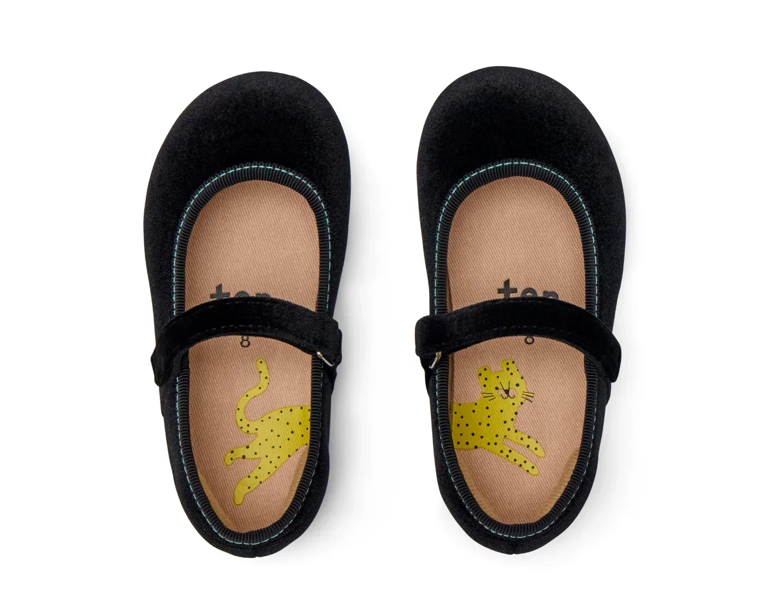 Velvet Ballet Flats (2025) - Image 28