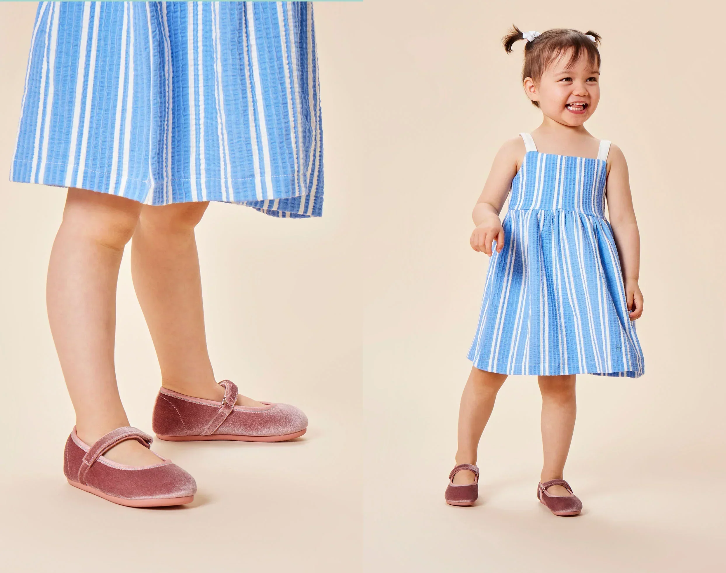 Velvet Ballet Flats (2025) - Image 30