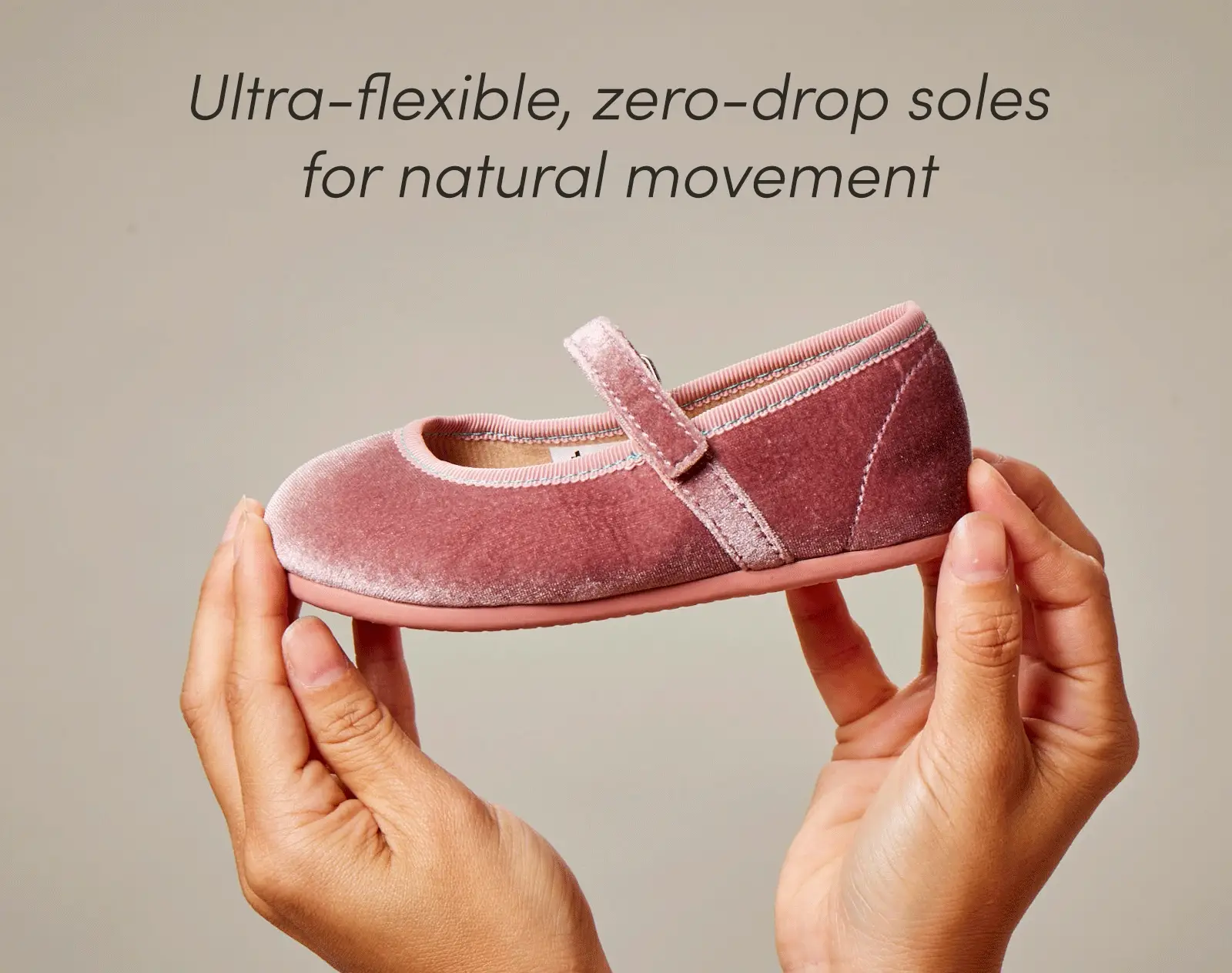 Velvet Ballet Flats (2025) - Image 6