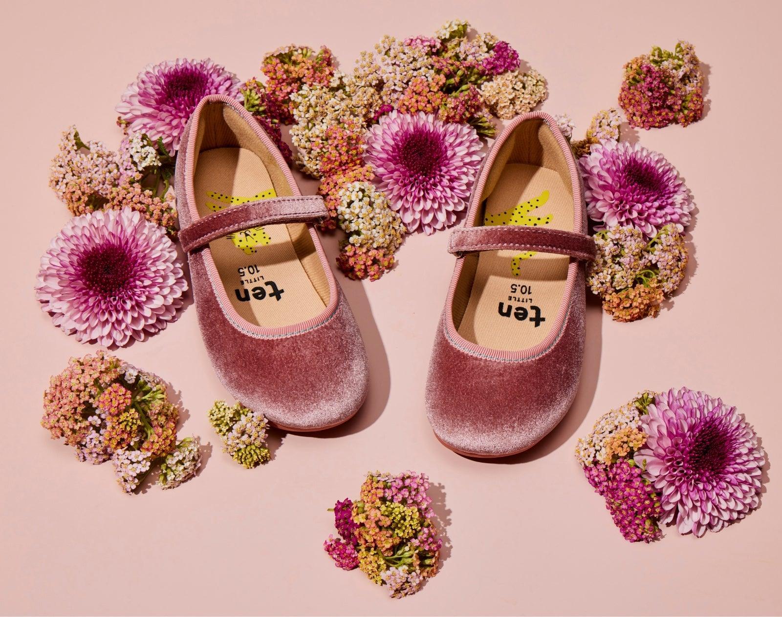 Velvet Ballet Flats (2025) - Image 9