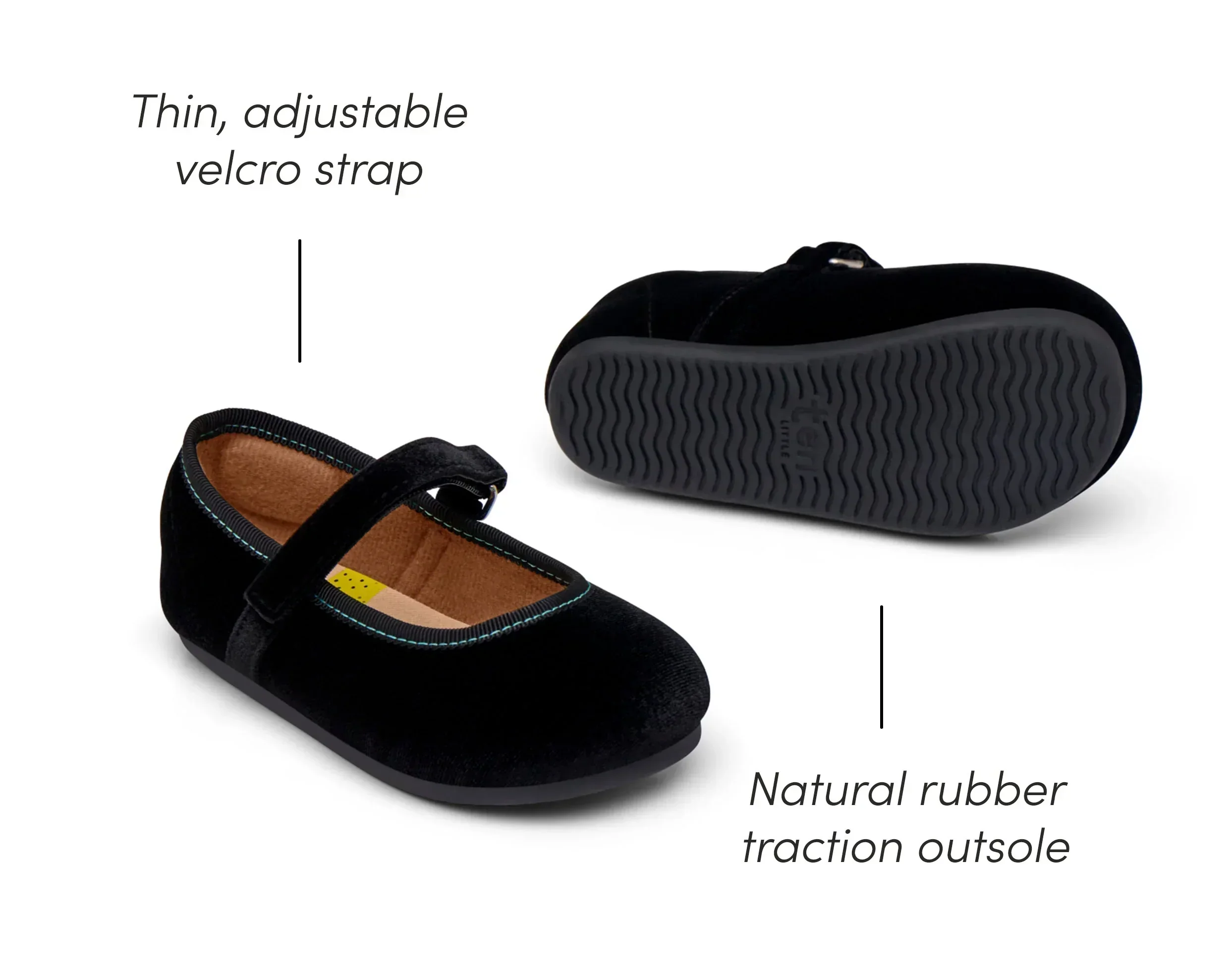 Velvet Ballet Flats (2025) - Image 14